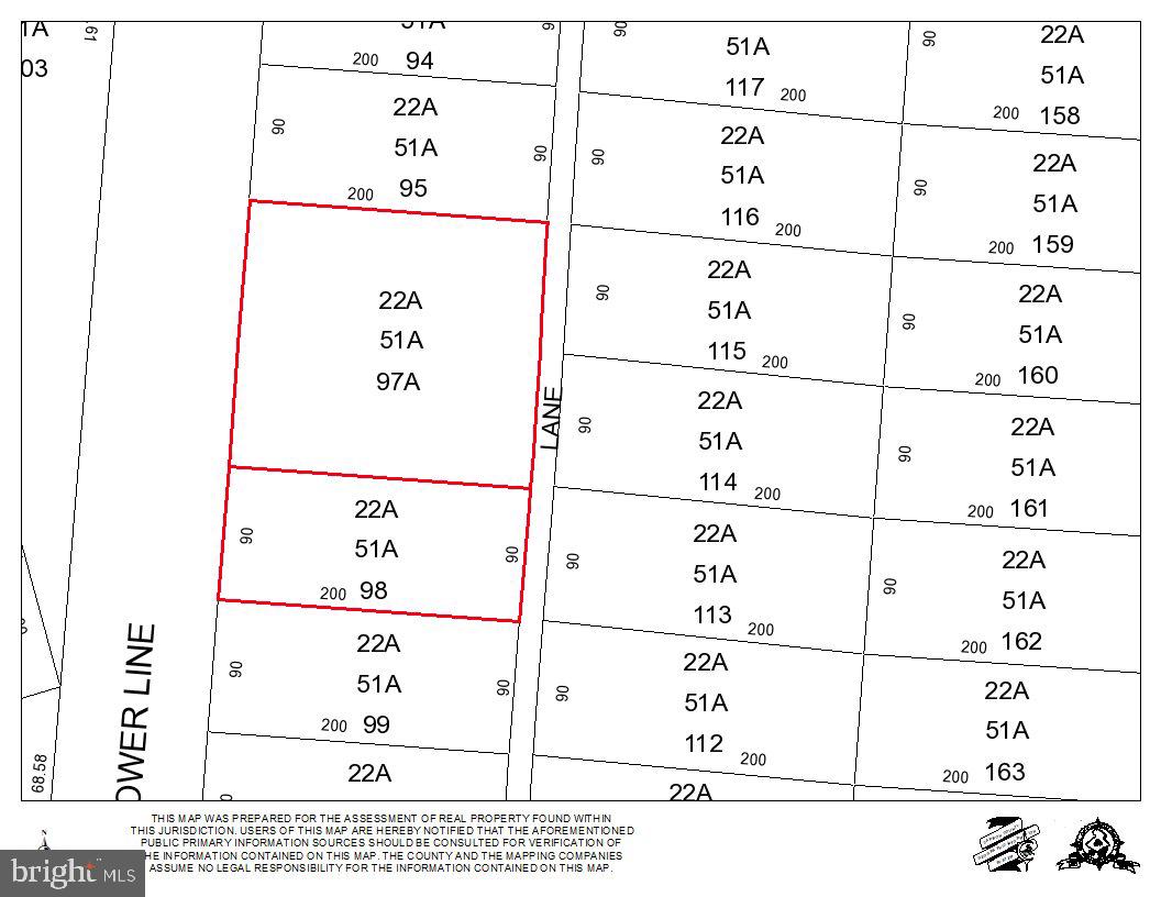 TOWAMENSING TRAILS - Residential