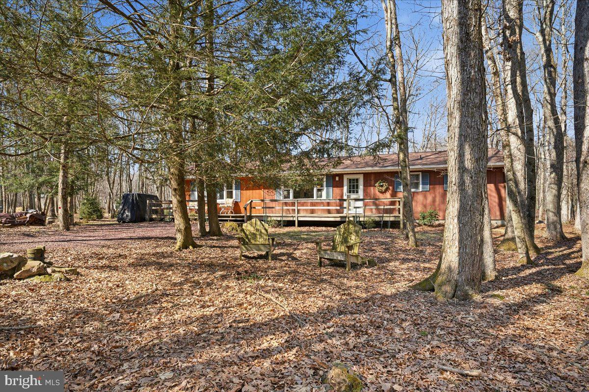 TOWAMENSING TRAILS - Residential