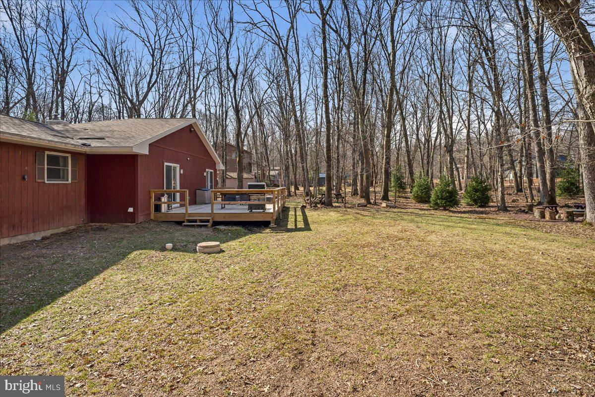 TOWAMENSING TRAILS - Residential