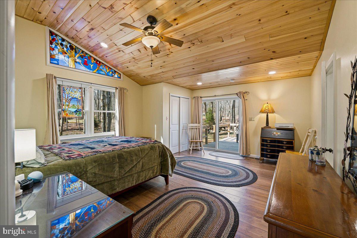 TOWAMENSING TRAILS - Residential