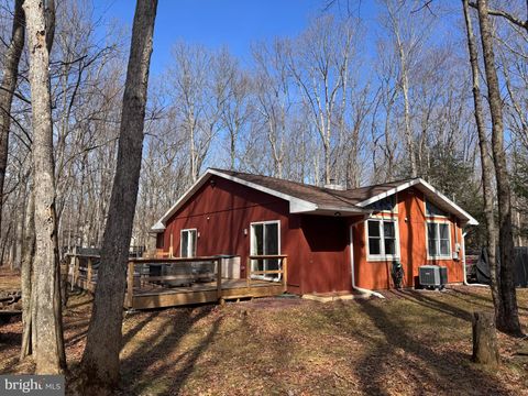 67 SPENCER LANE ALBRIGHTSVILLE PA 18210