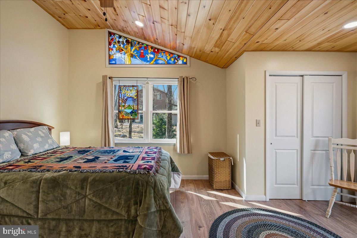 TOWAMENSING TRAILS - Residential