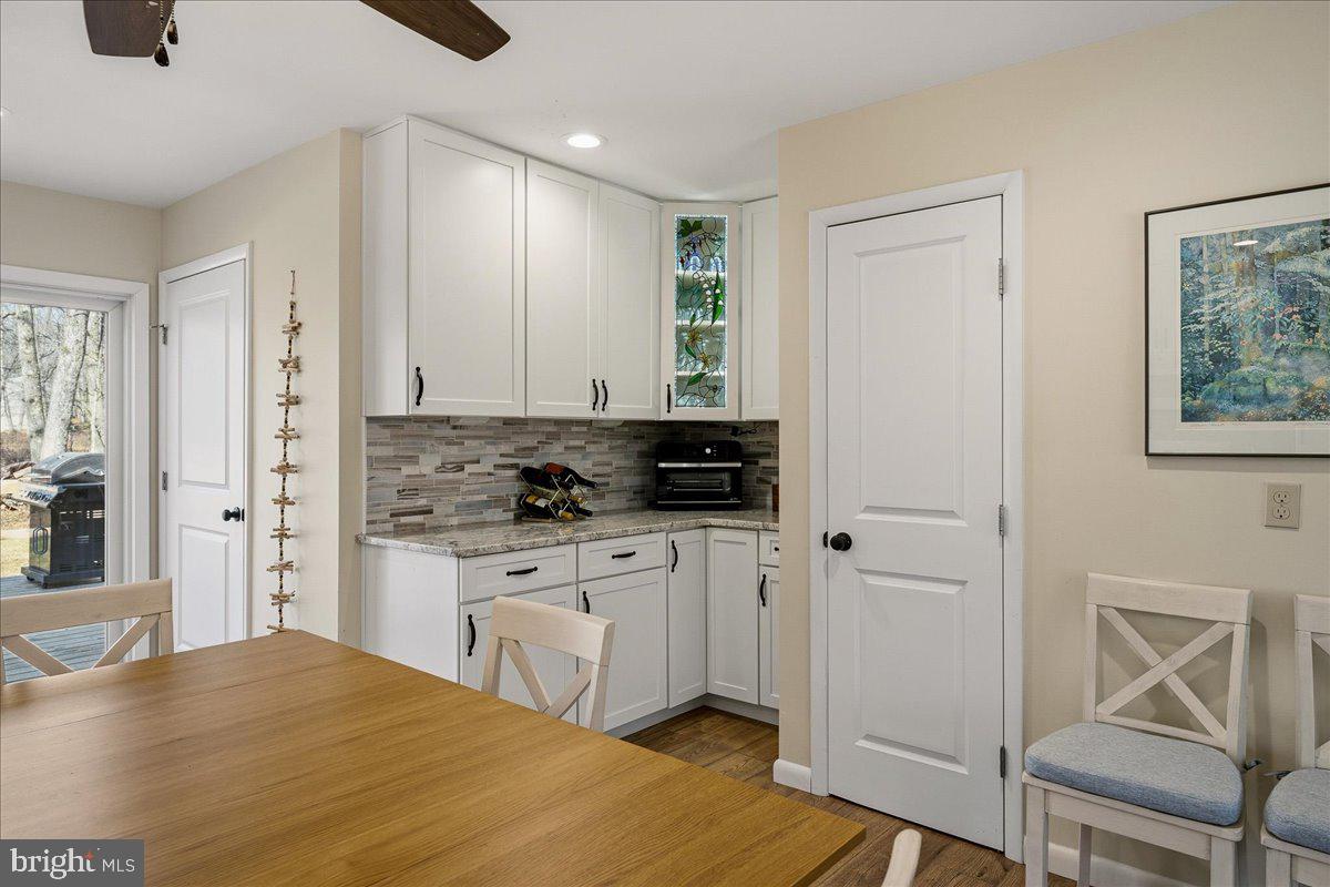 TOWAMENSING TRAILS - Residential