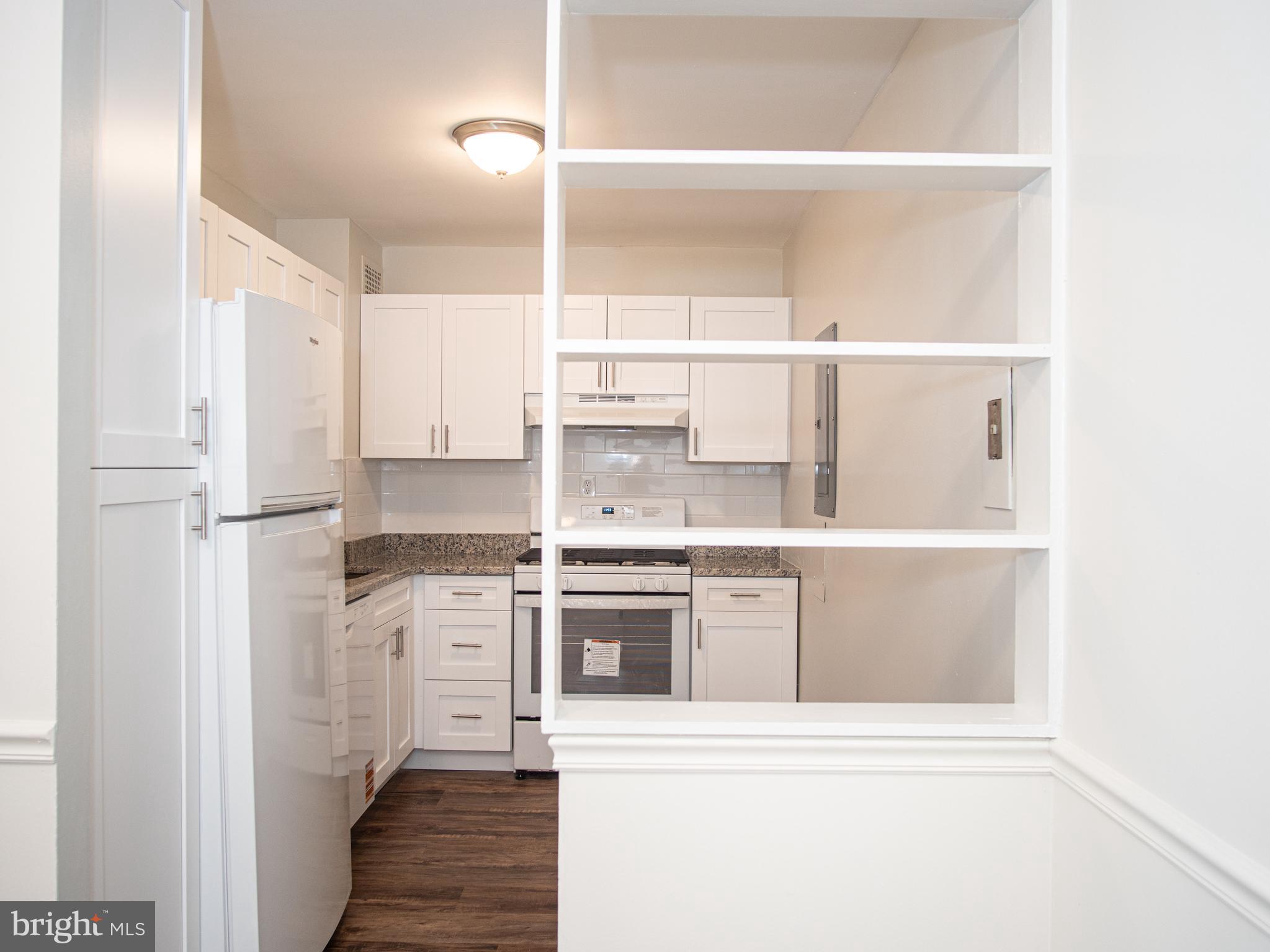 130 SLADE AVENUE 203