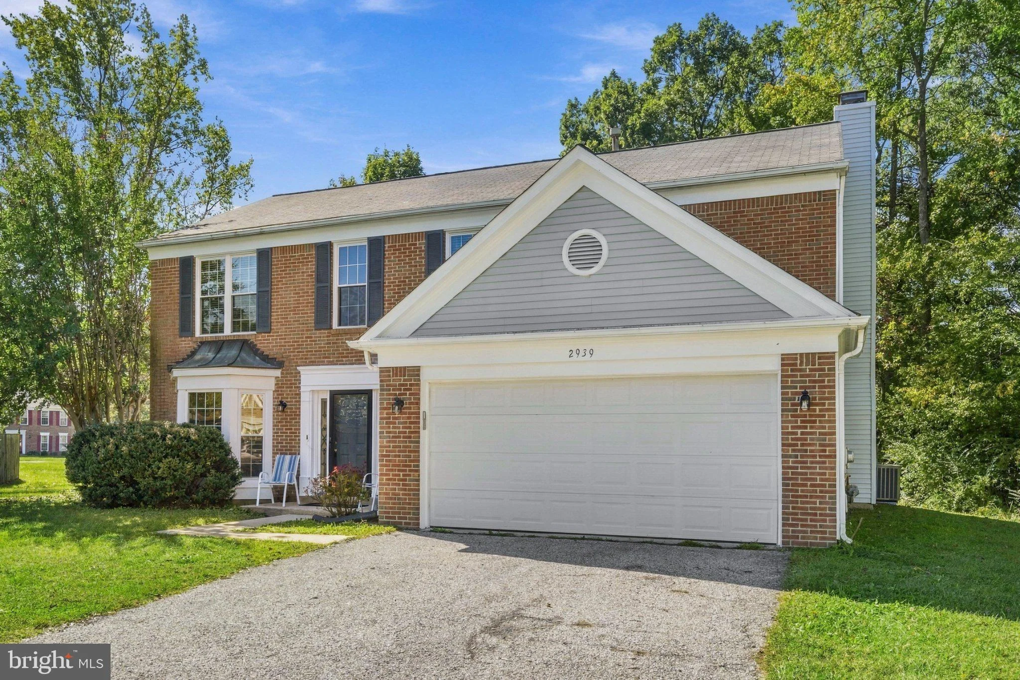 2939 Marsh Hawk Drive, Waldorf, MD 20603 photo 3