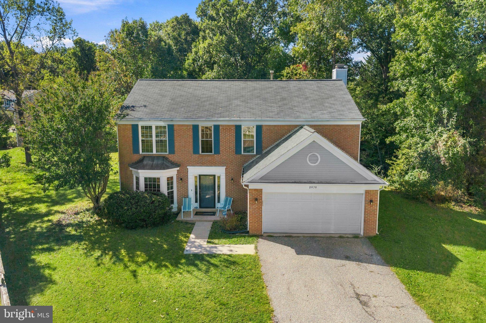 2939 MARSH HAWK DRIVE