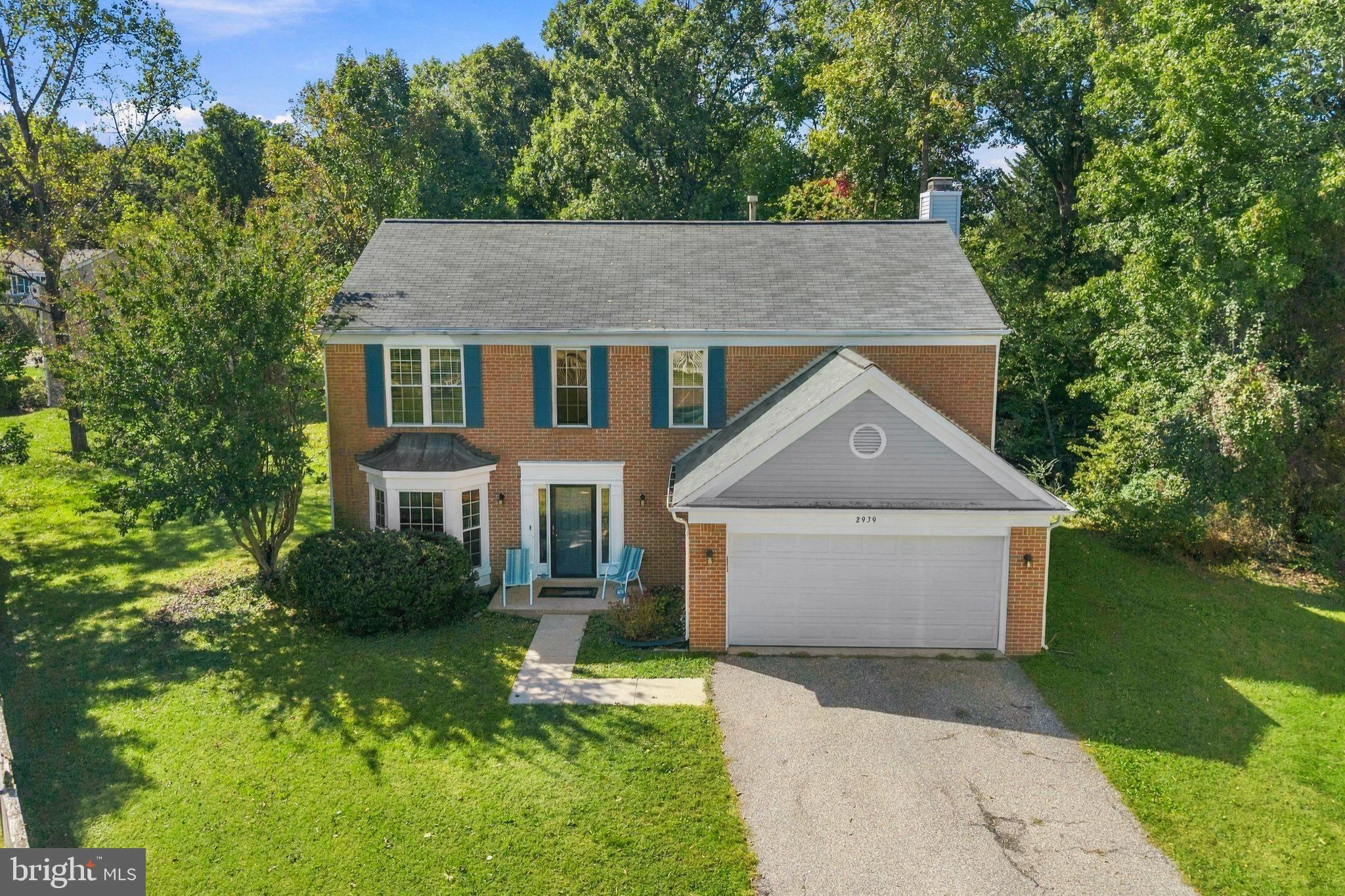 2939 Marsh Hawk Drive, Waldorf, MD 20603 photo 5