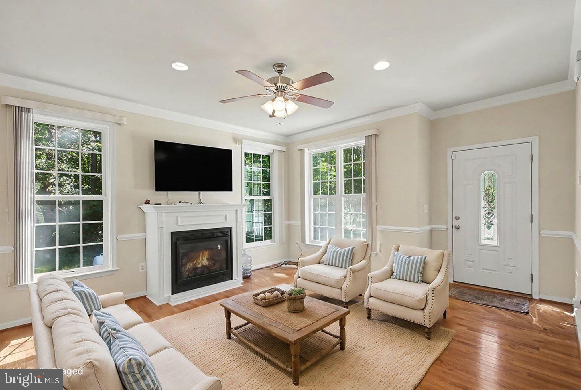 8311 STONEWALL LANE