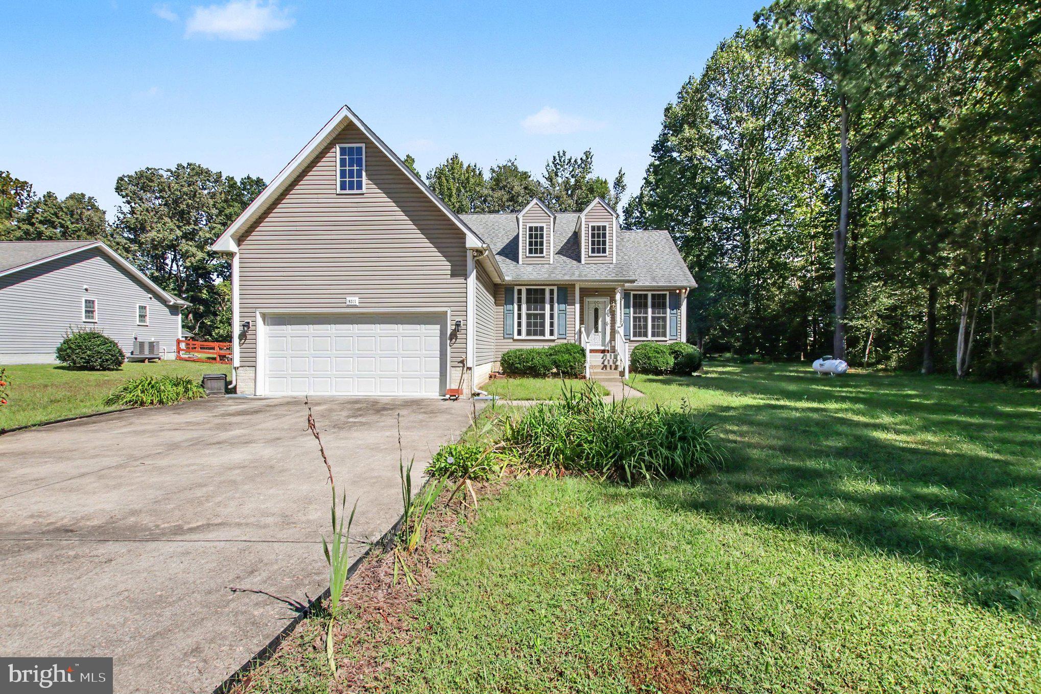 8311 STONEWALL LANE