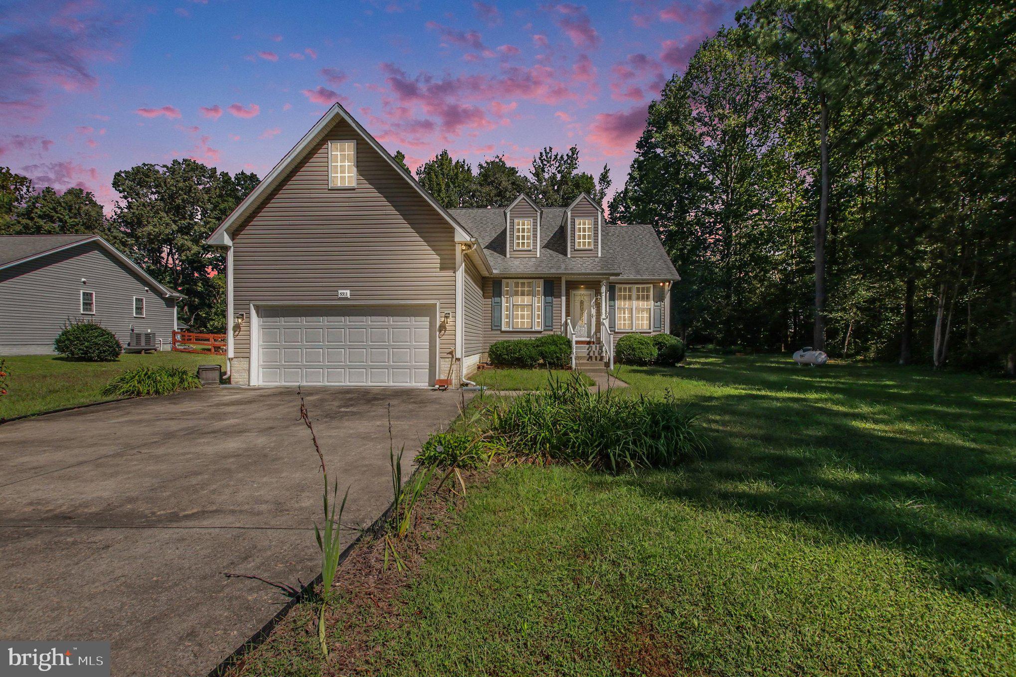 8311 STONEWALL LANE