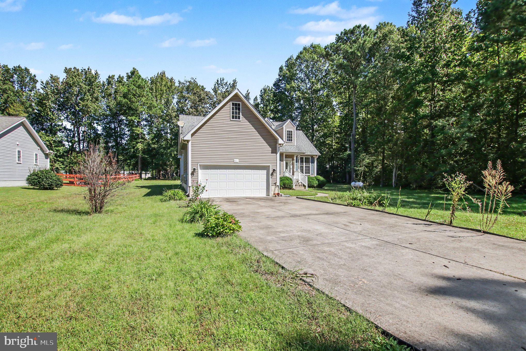 8311 STONEWALL LANE