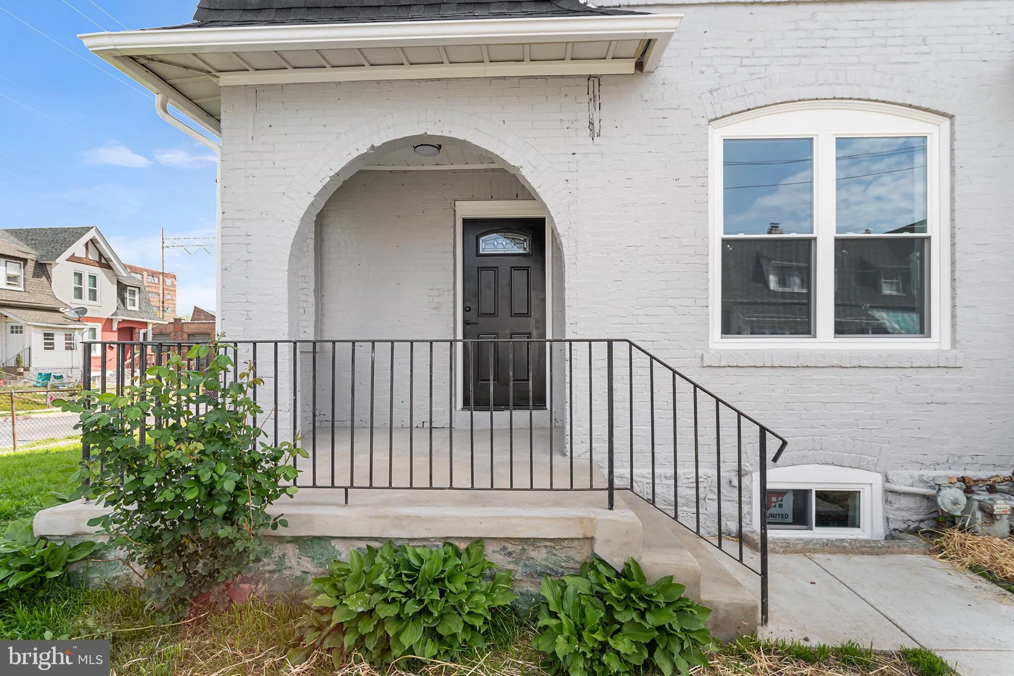 Marcus Hook, Pennsylvania 19061, United States, 3 Bedrooms Bedrooms, ,1 BathroomBathrooms,Residential,Contingent,122260