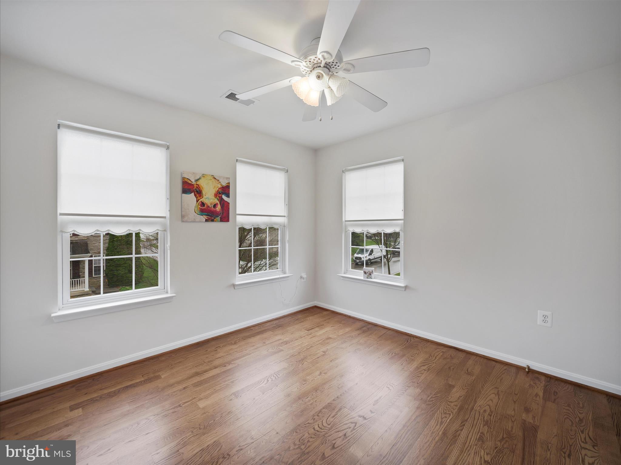 HUNTFIELD - Residential