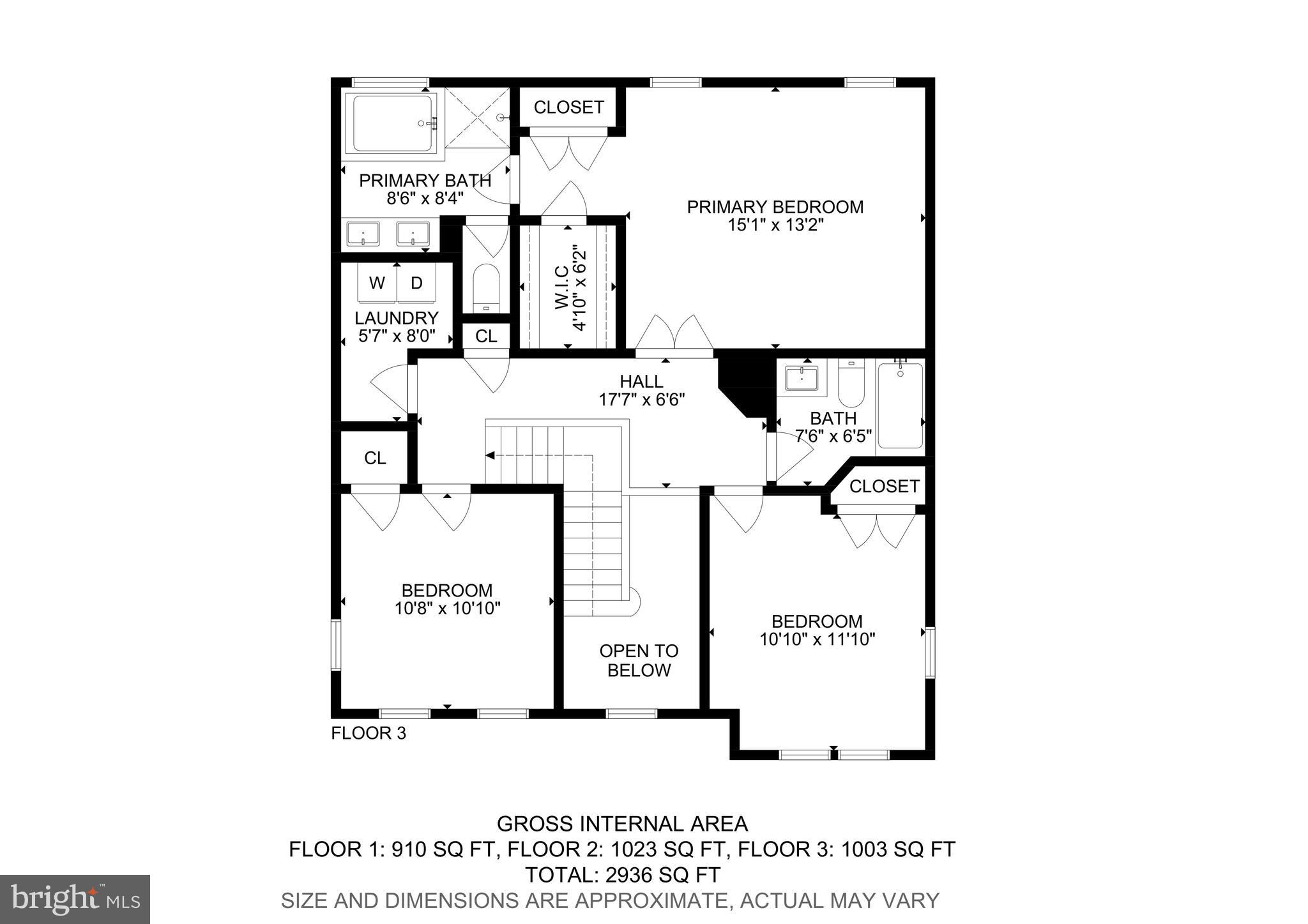 HUNTFIELD - Residential