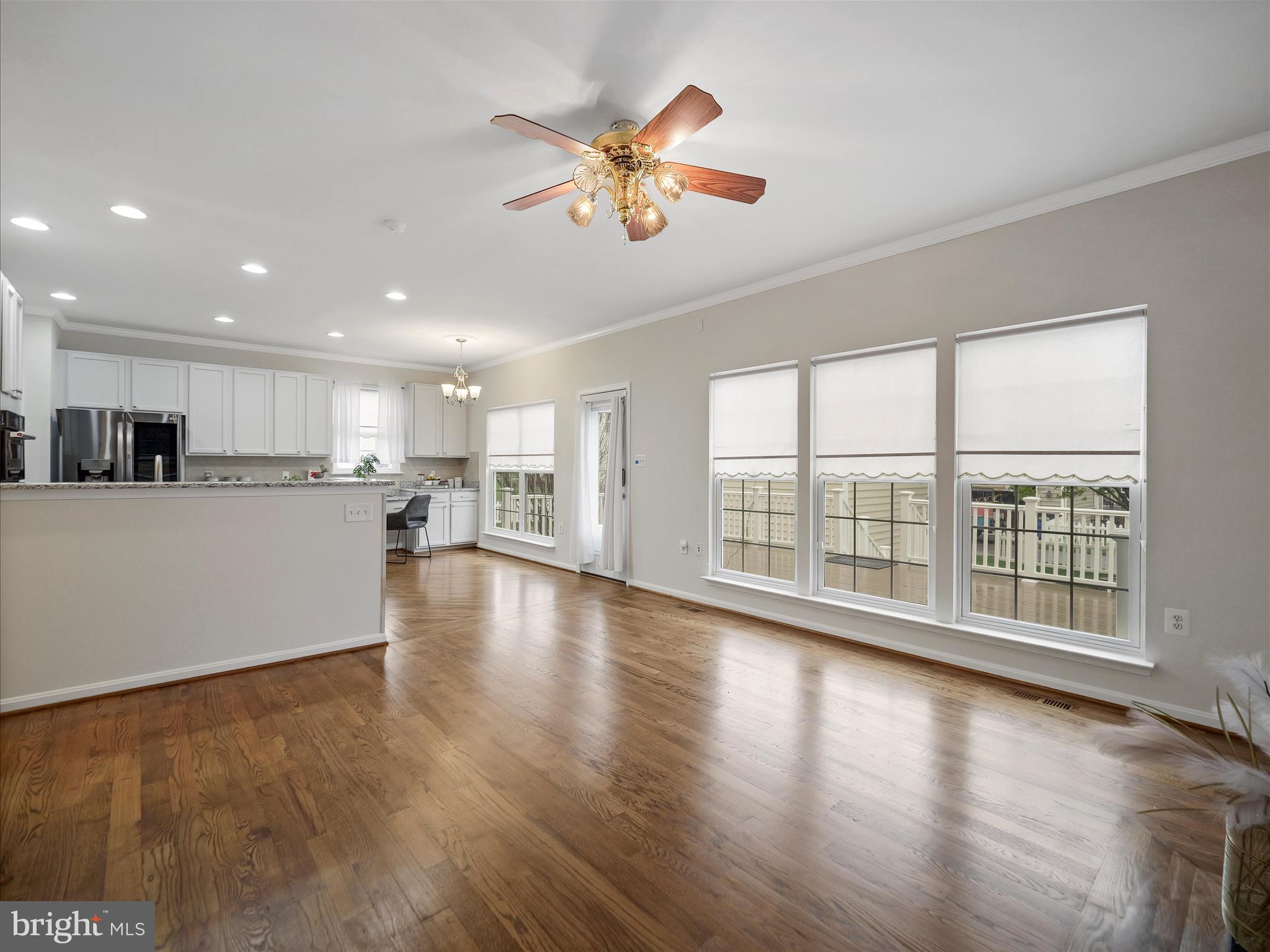 HUNTFIELD - Residential