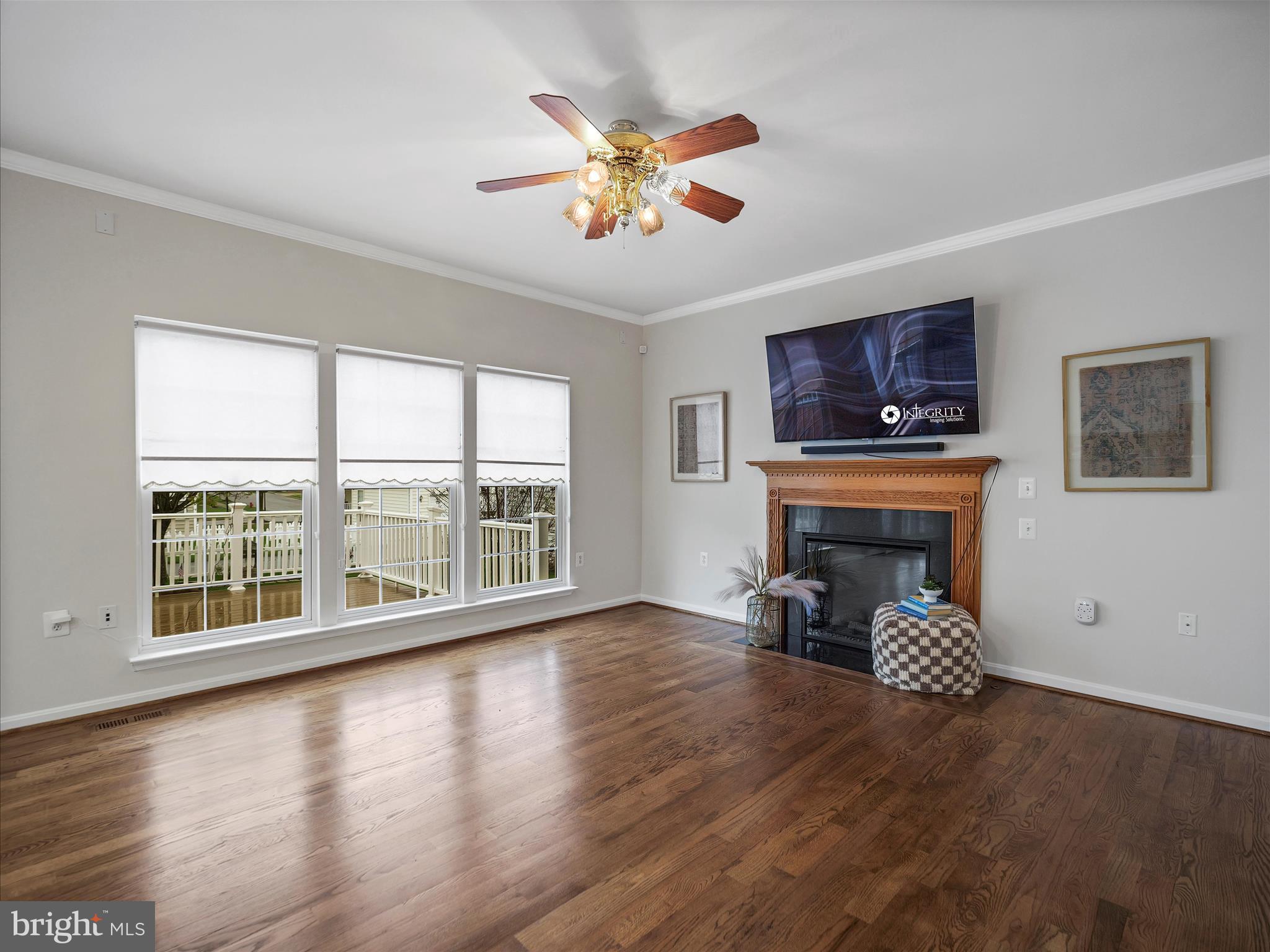 HUNTFIELD - Residential