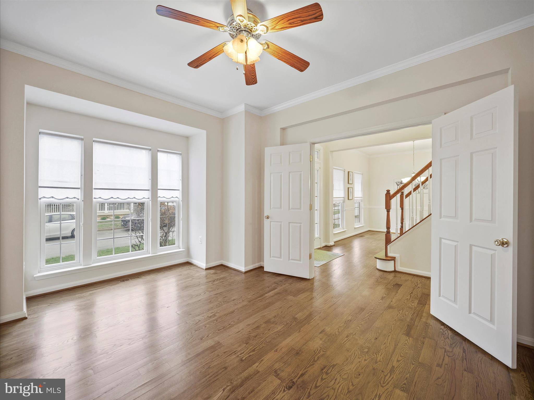 HUNTFIELD - Residential