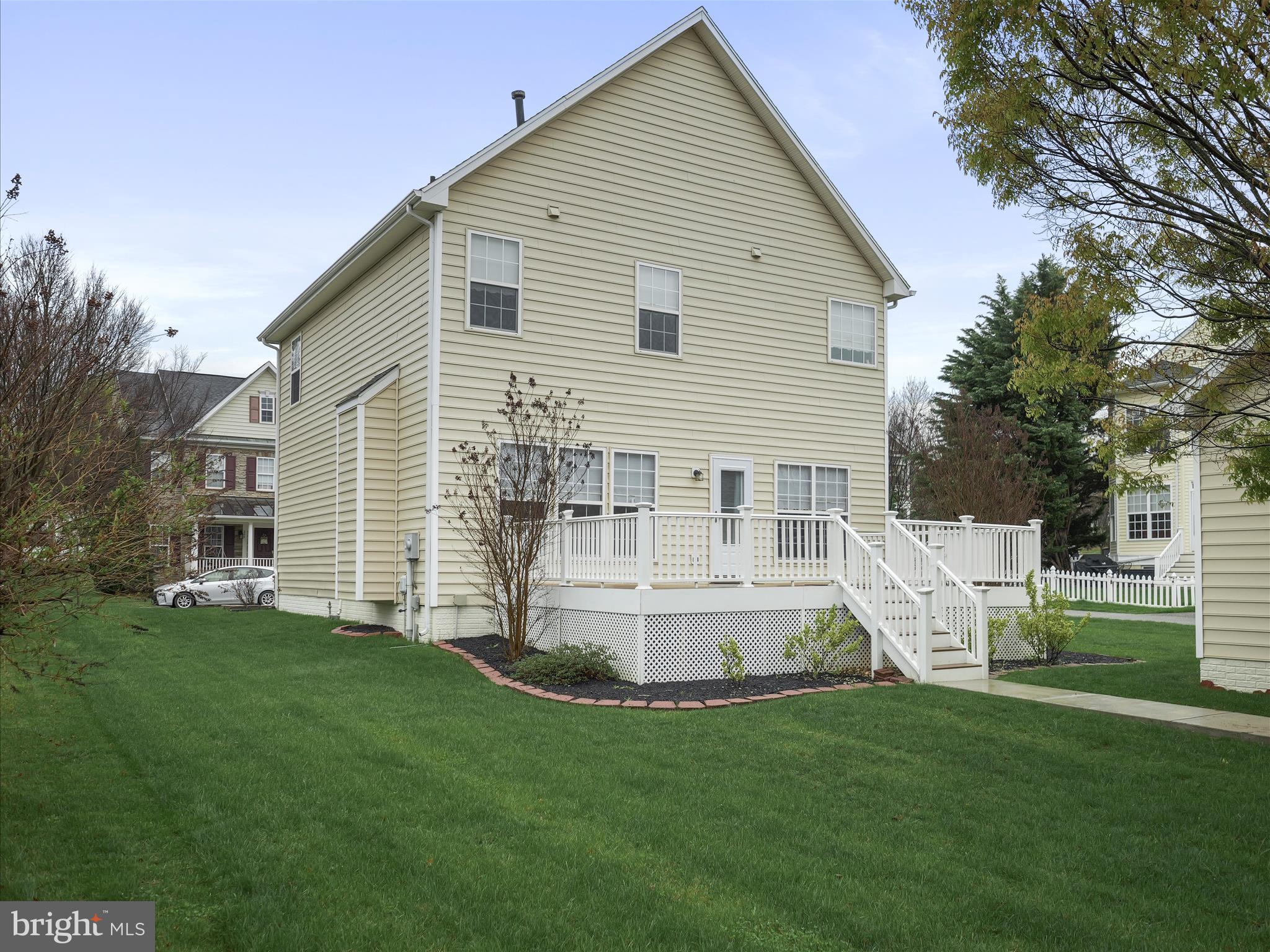 HUNTFIELD - Residential