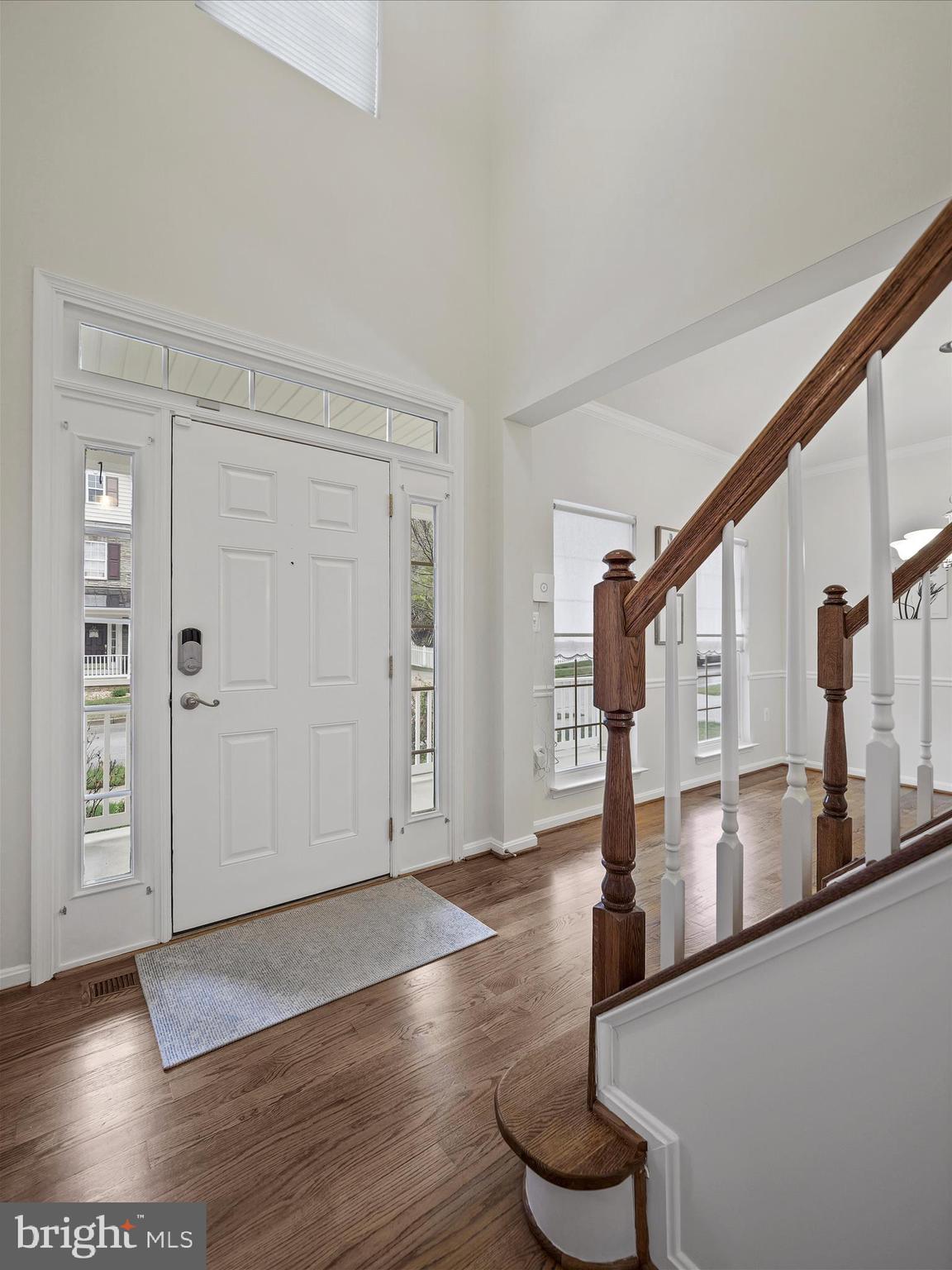 HUNTFIELD - Residential