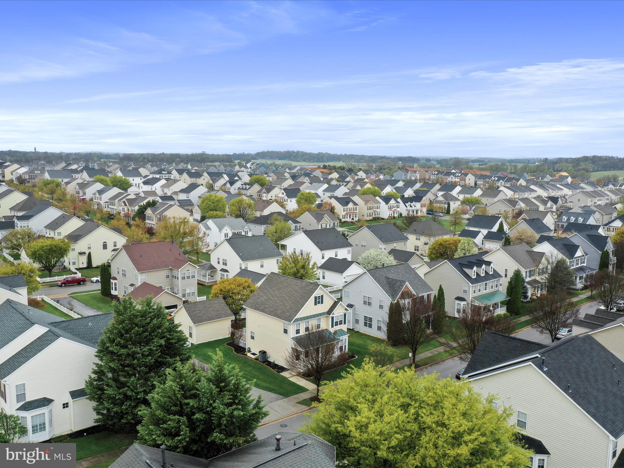 HUNTFIELD - Residential