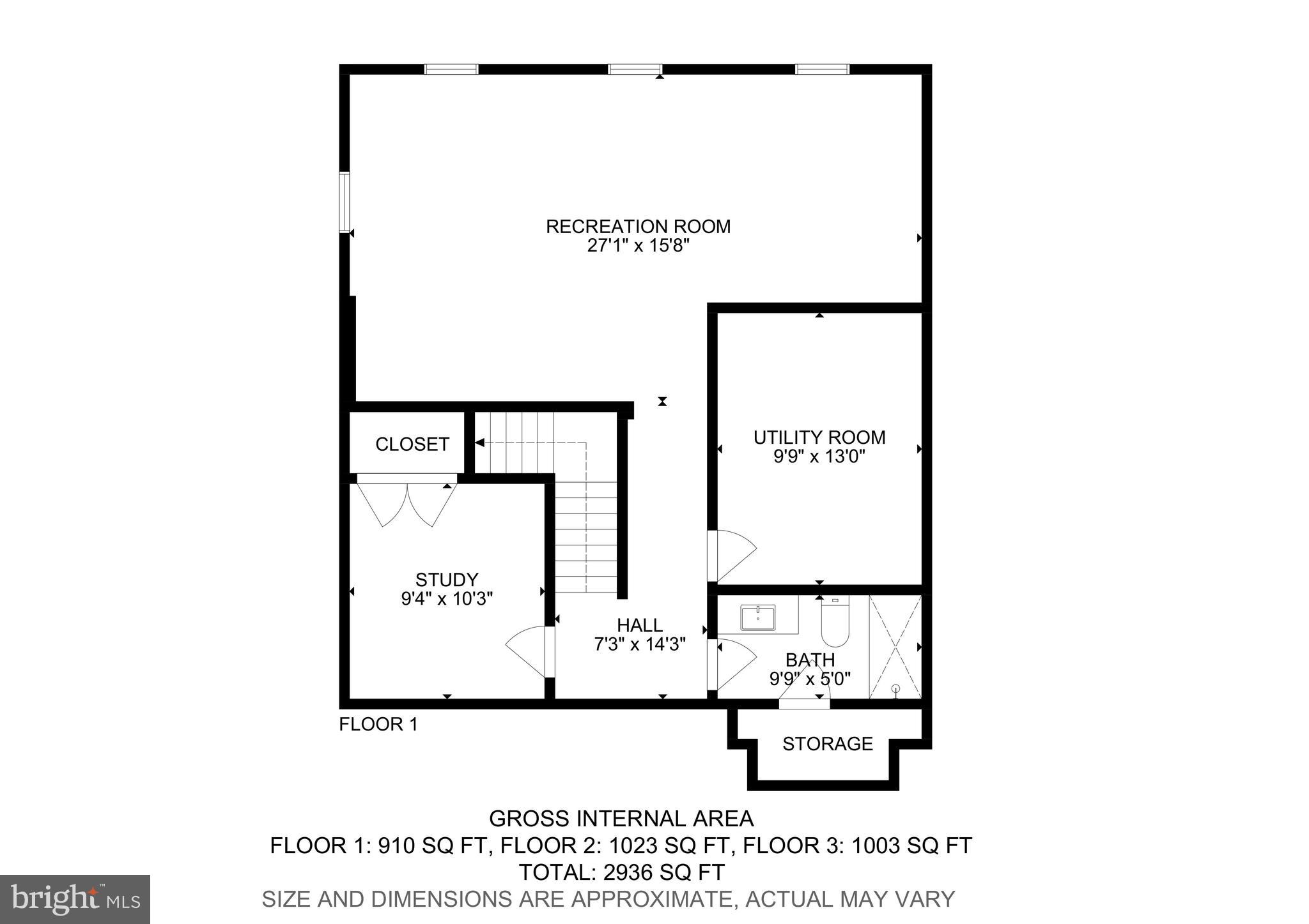 HUNTFIELD - Residential