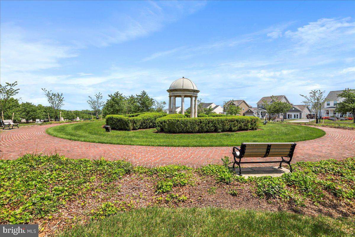 HUNTFIELD - Residential