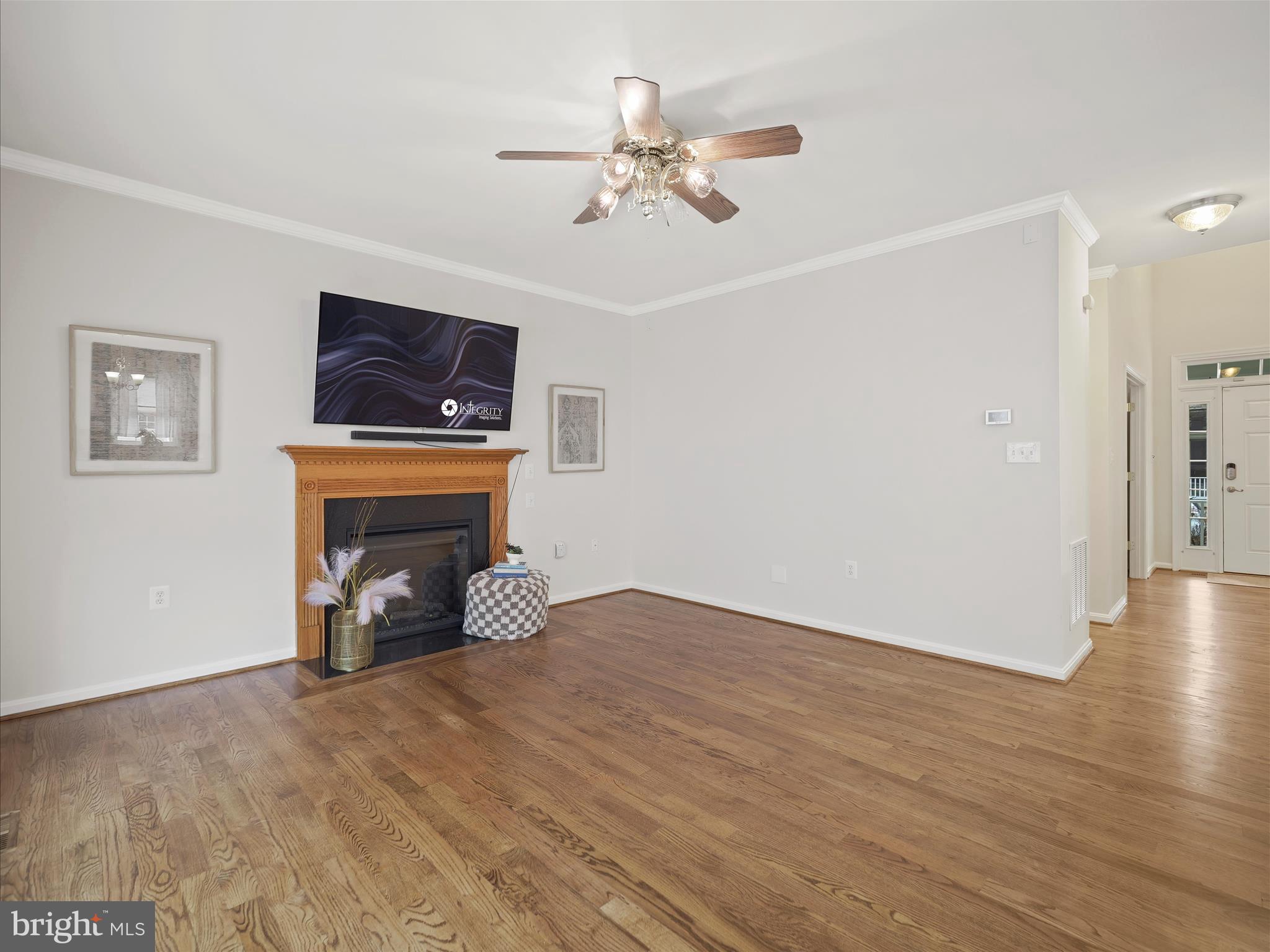 HUNTFIELD - Residential