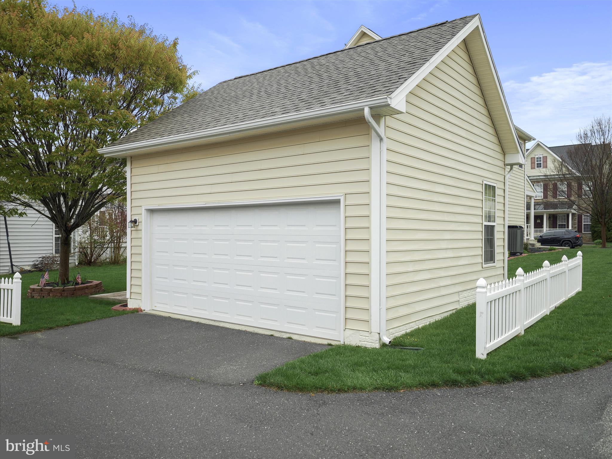 HUNTFIELD - Residential