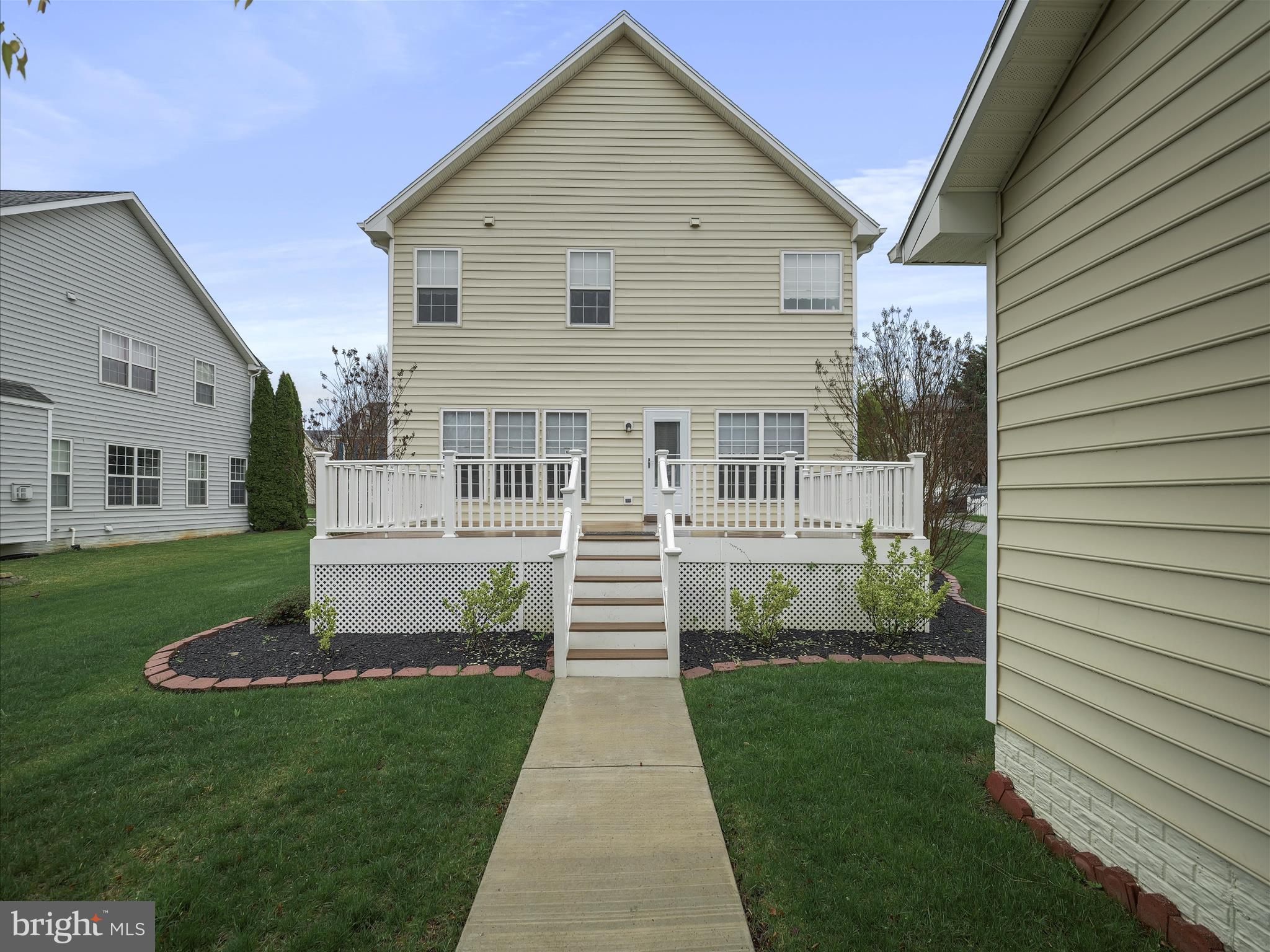 HUNTFIELD - Residential