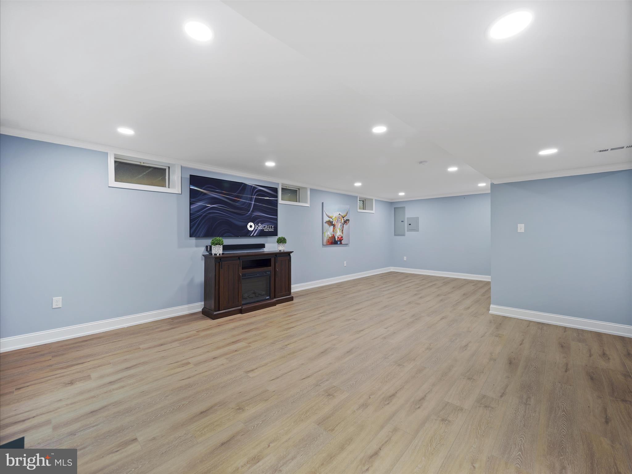 HUNTFIELD - Residential