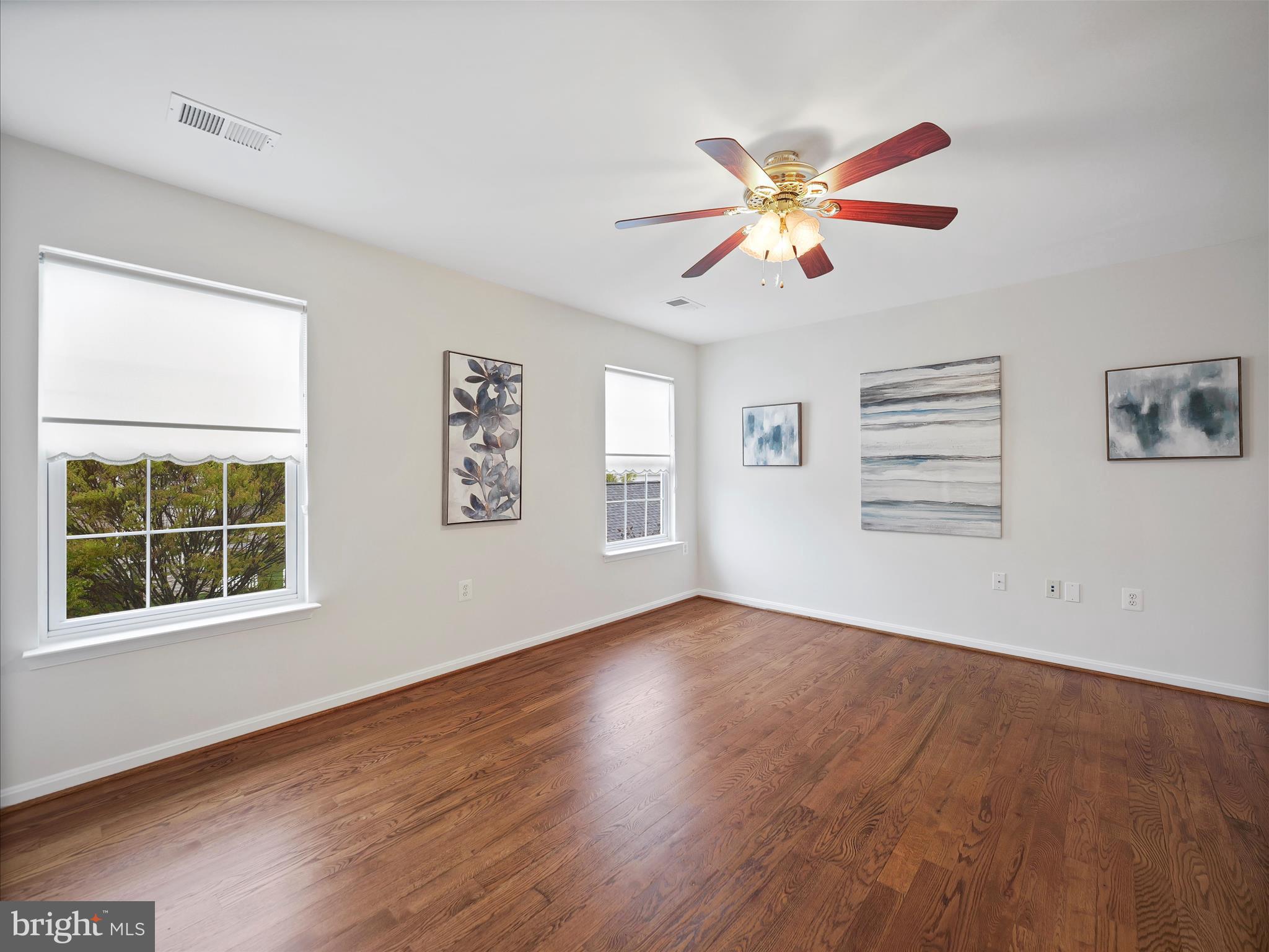 HUNTFIELD - Residential