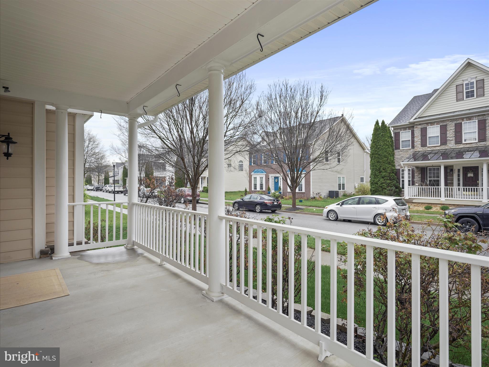 HUNTFIELD - Residential