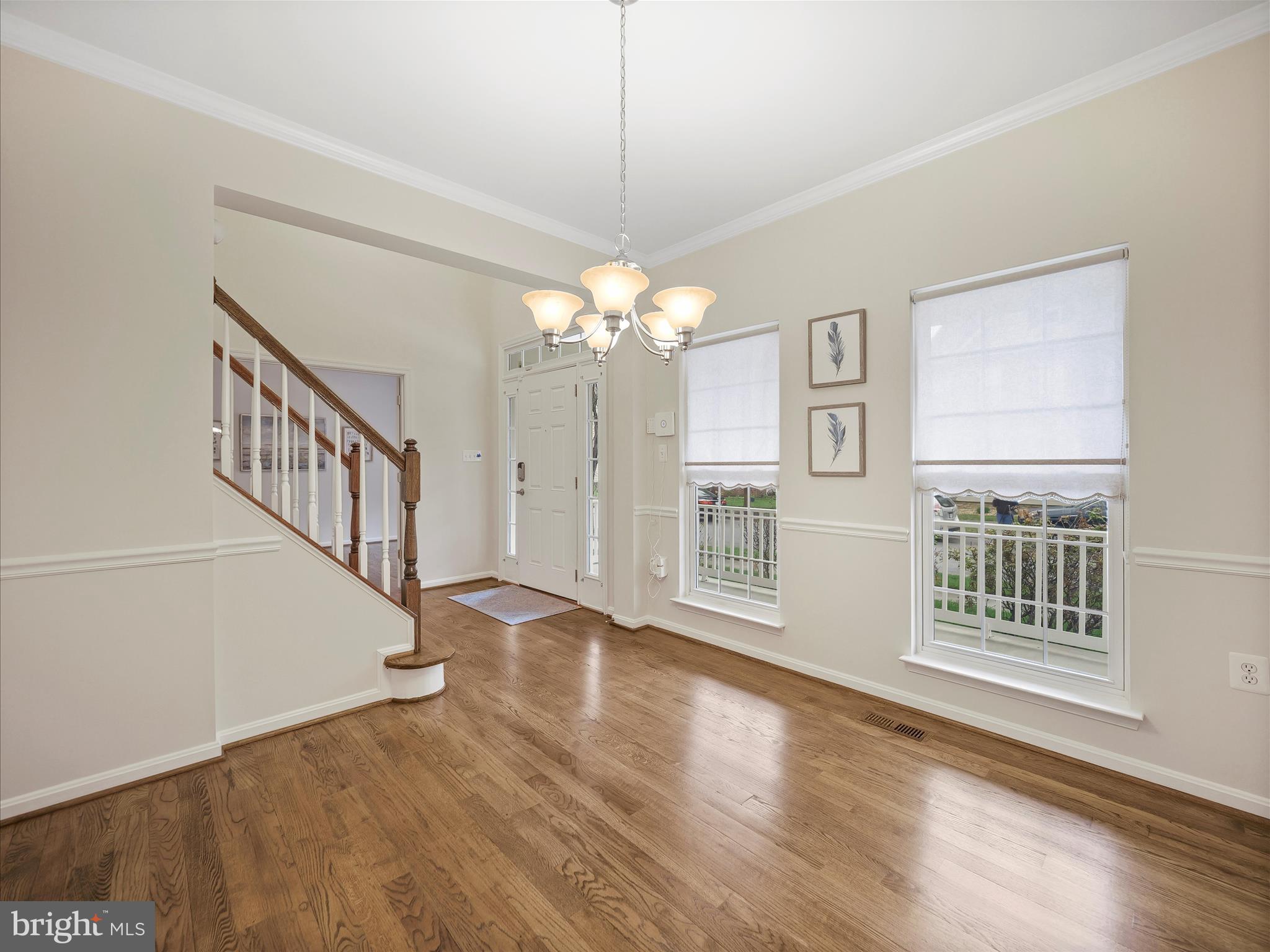 HUNTFIELD - Residential