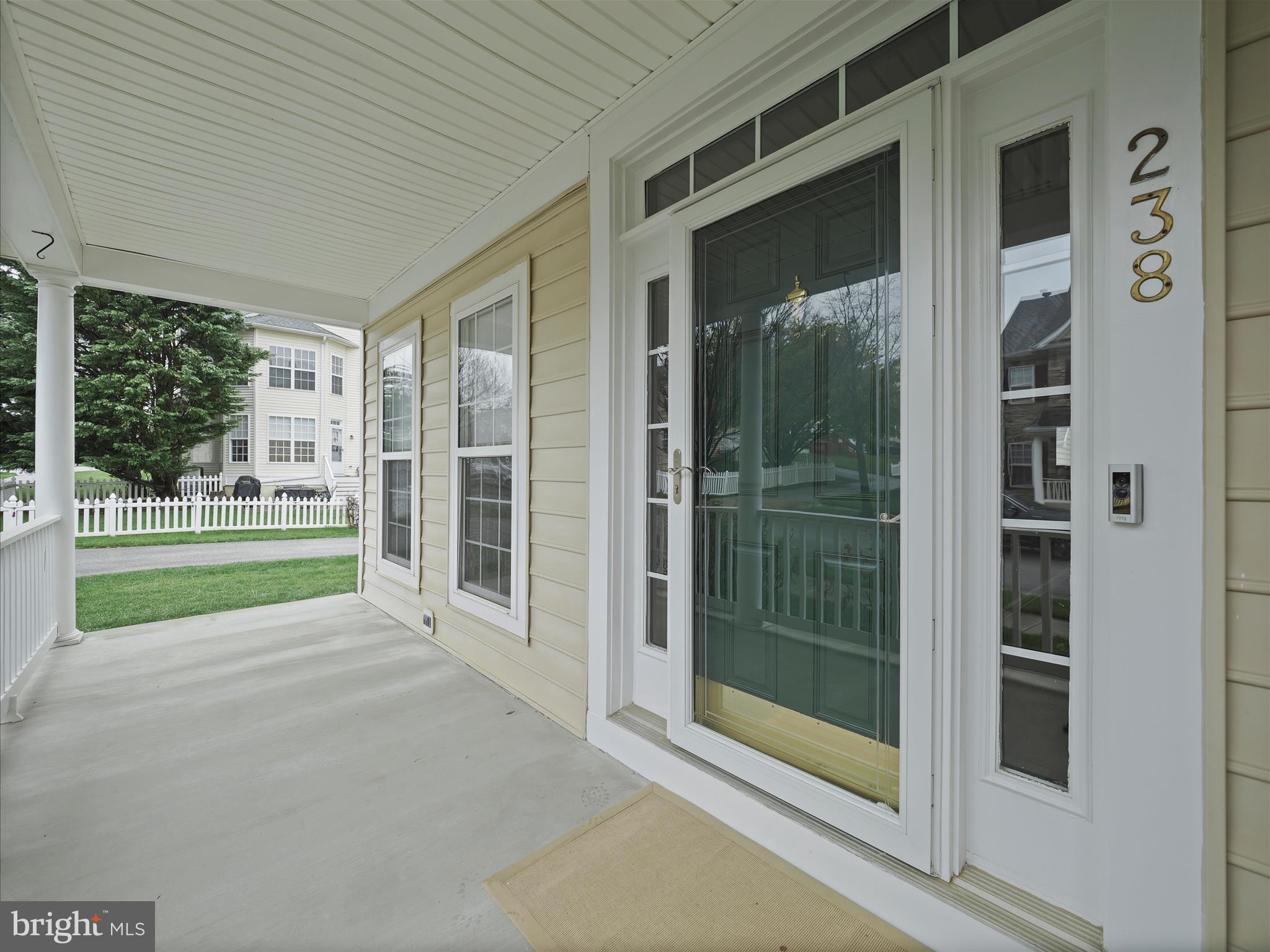 238 BULLSKIN STREET