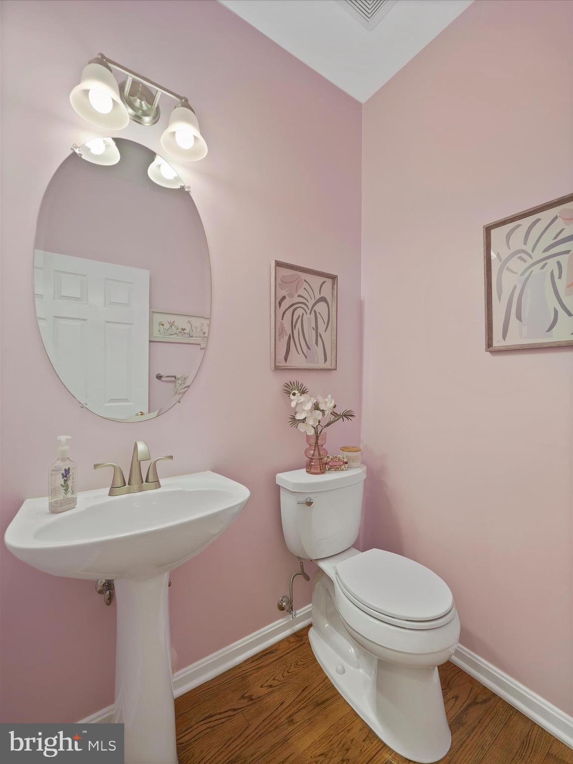 HUNTFIELD - Residential