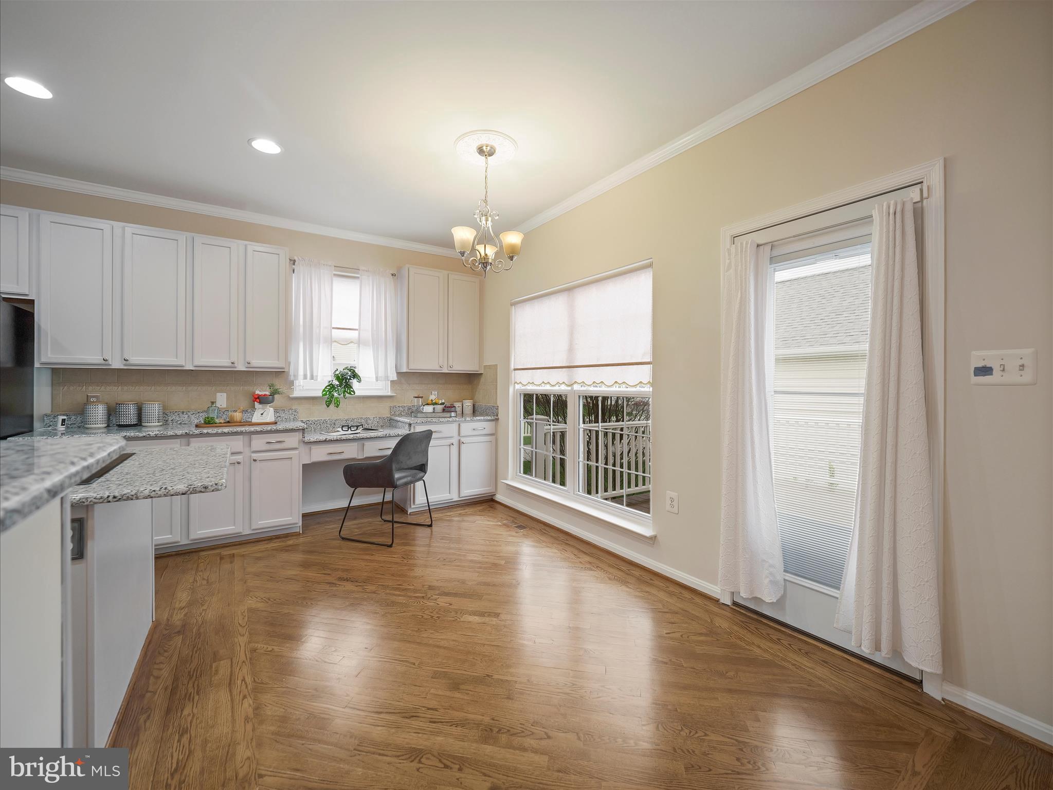 HUNTFIELD - Residential