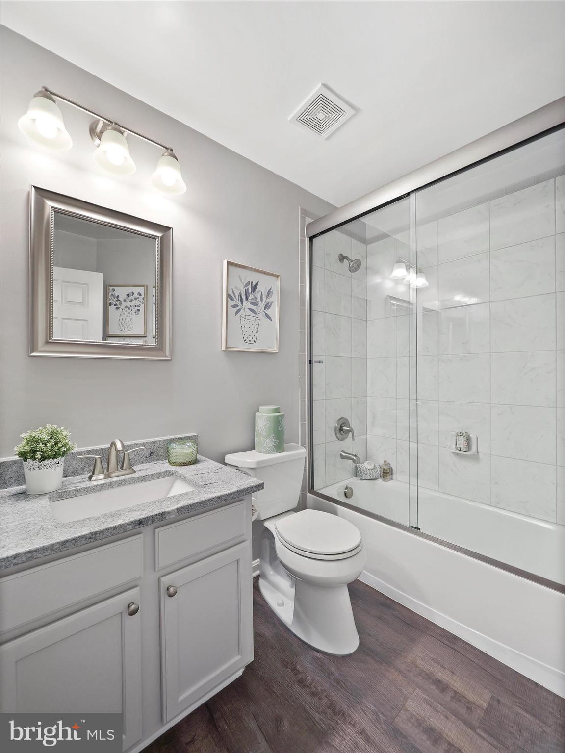 HUNTFIELD - Residential