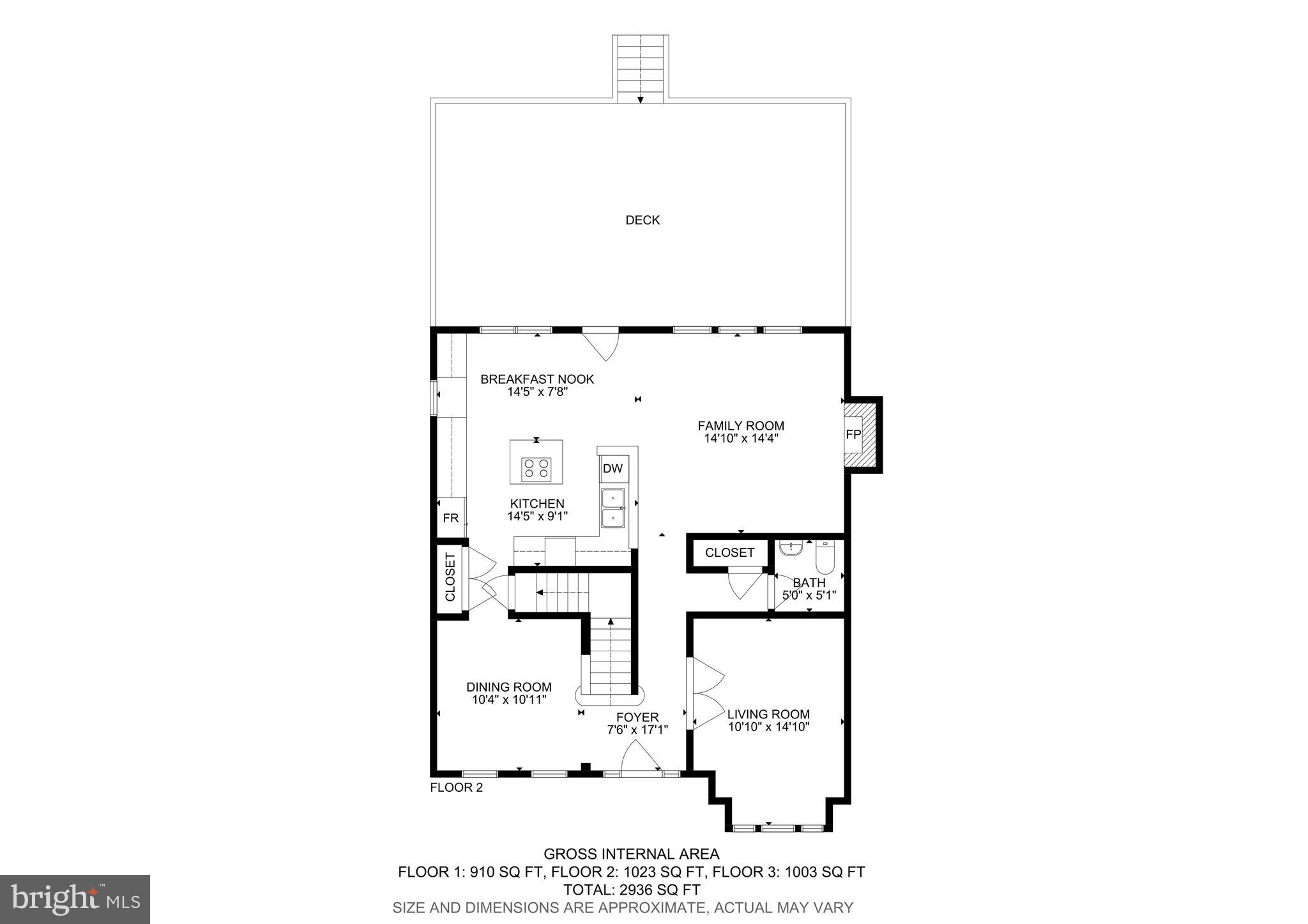 HUNTFIELD - Residential