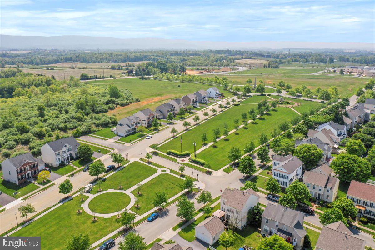 HUNTFIELD - Residential