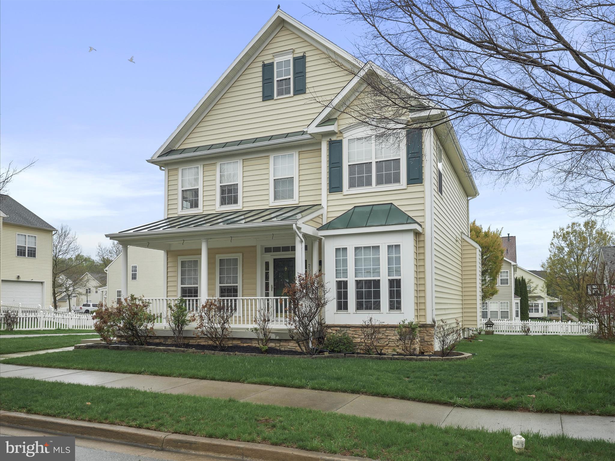 HUNTFIELD - Residential