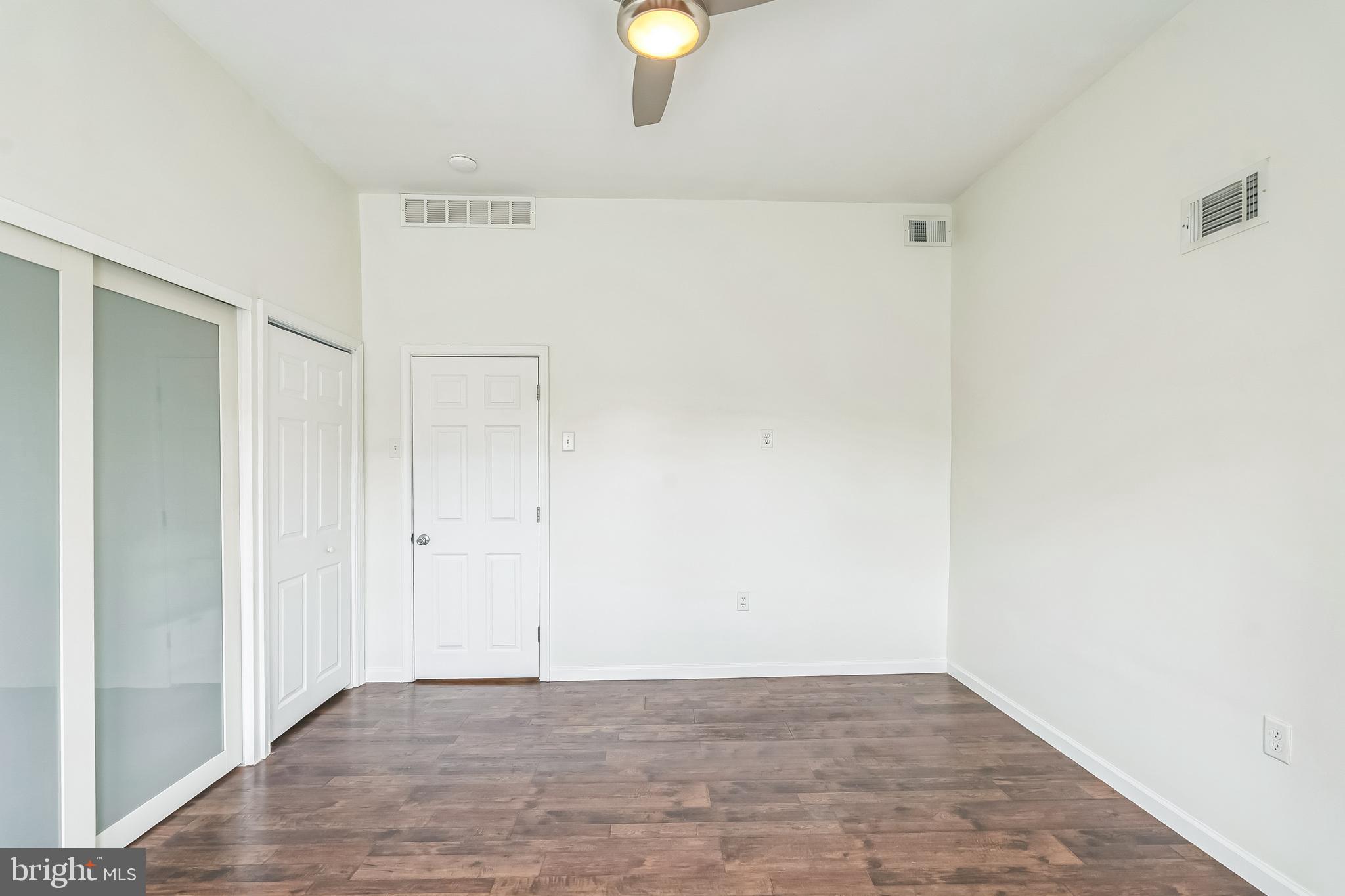 CARROLL PARK - Residential Lease