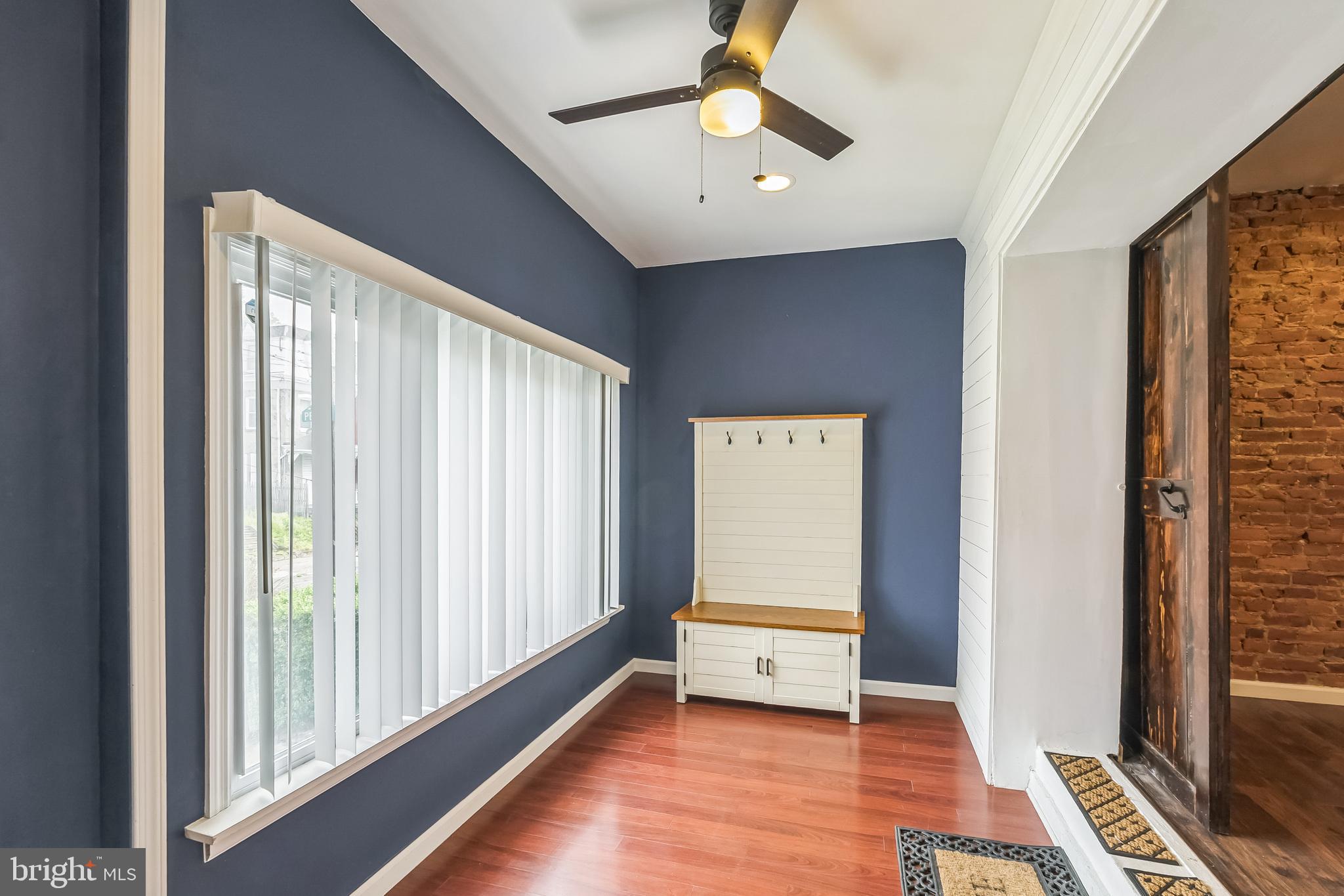 CARROLL PARK - Residential Lease