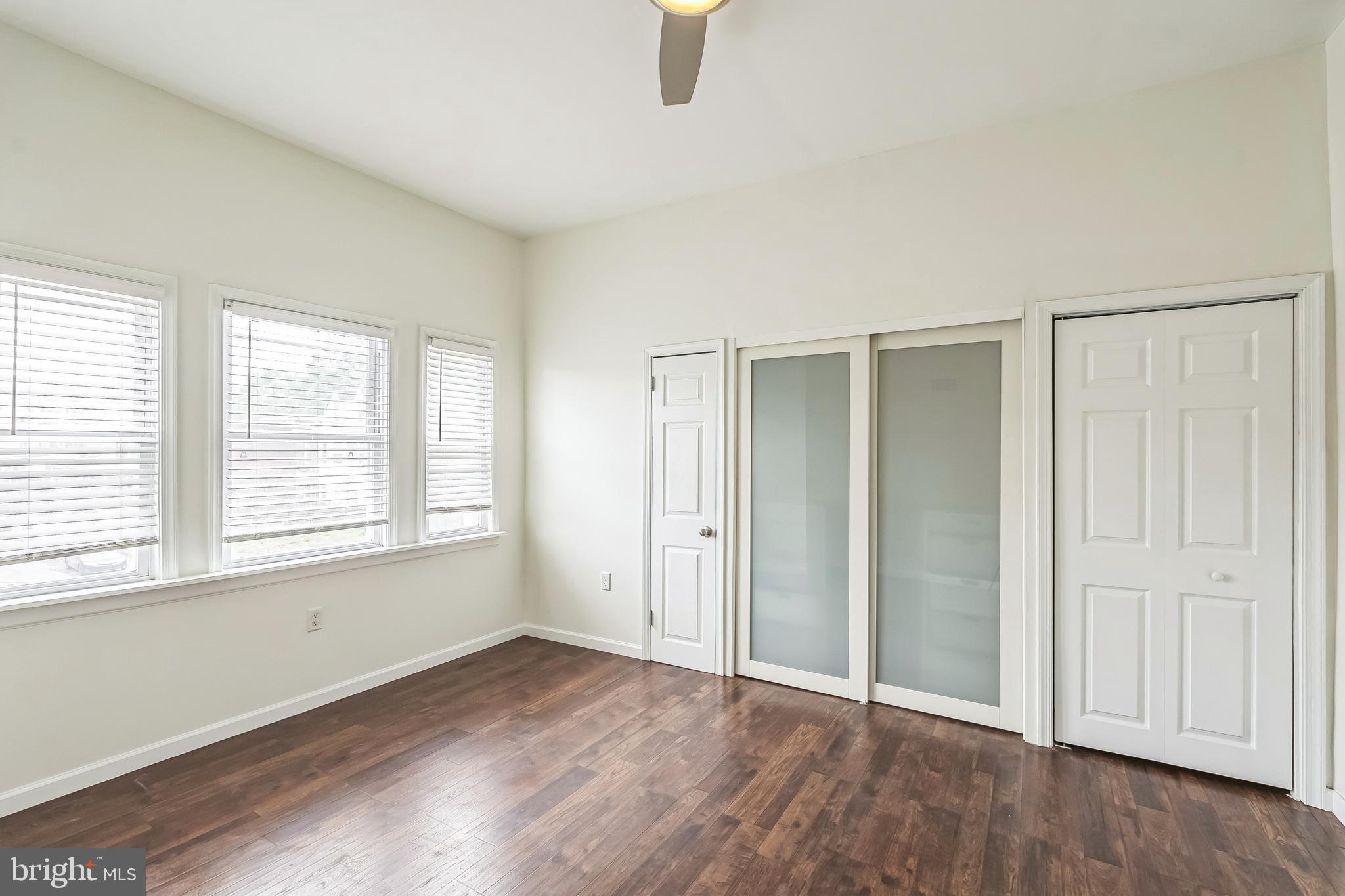 CARROLL PARK - Residential Lease