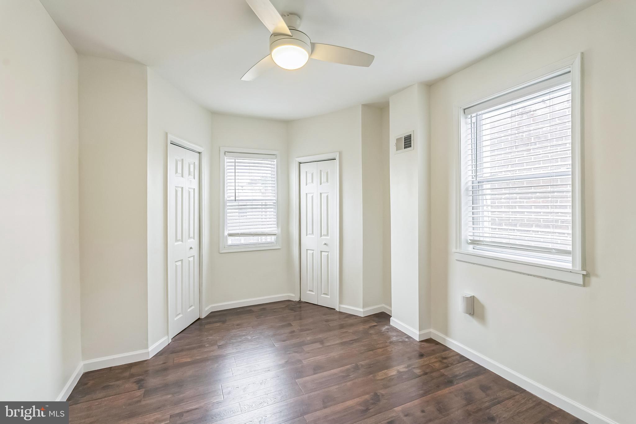 CARROLL PARK - Residential Lease