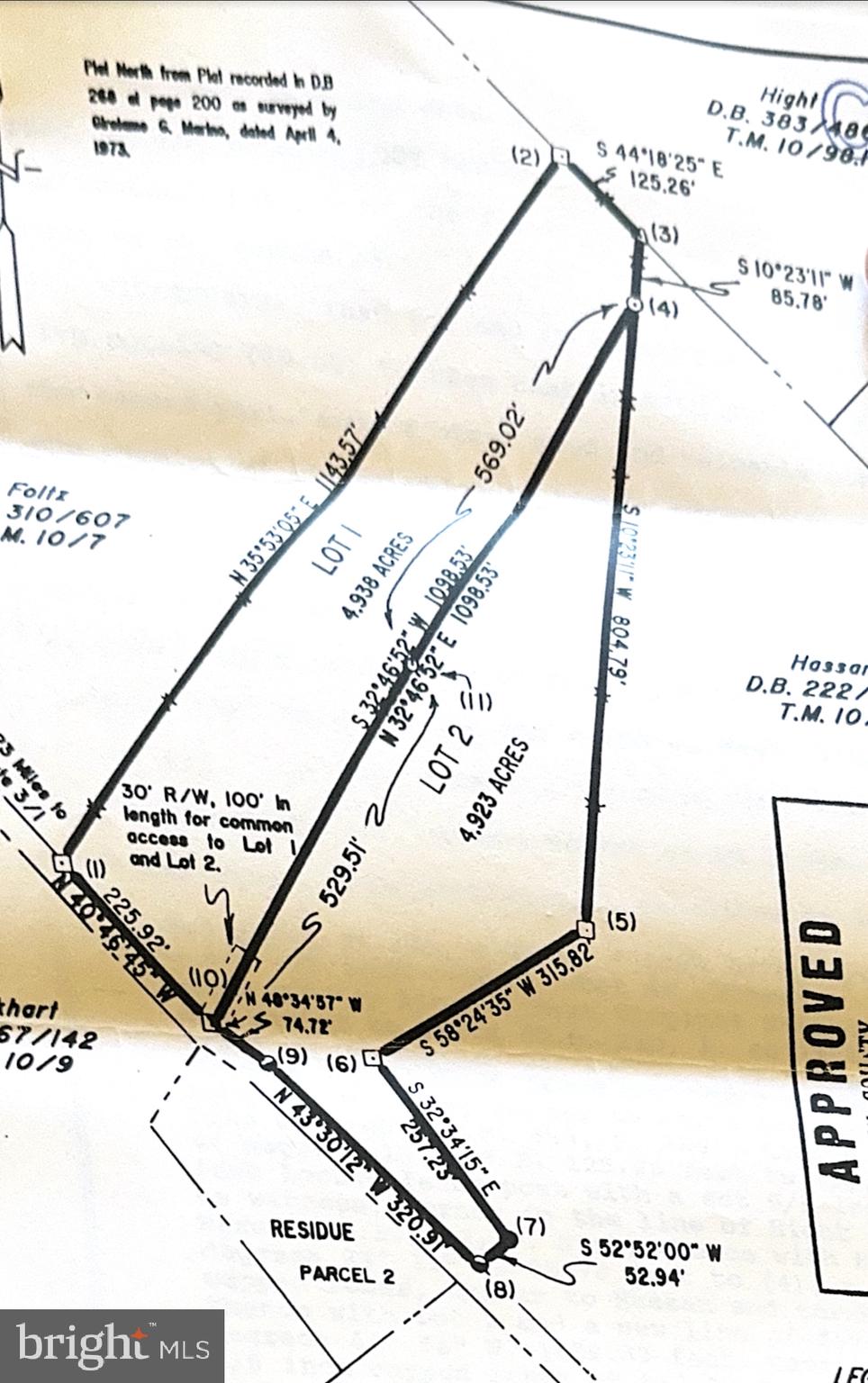 NONE AVAILABLE - Residential