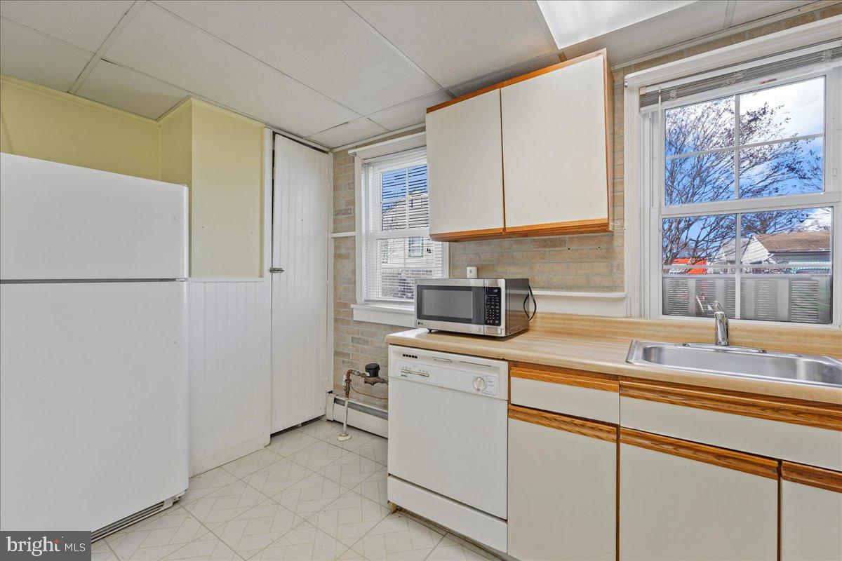 MILMONT PARK - Residential