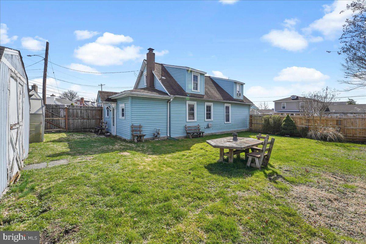 MILMONT PARK - Residential