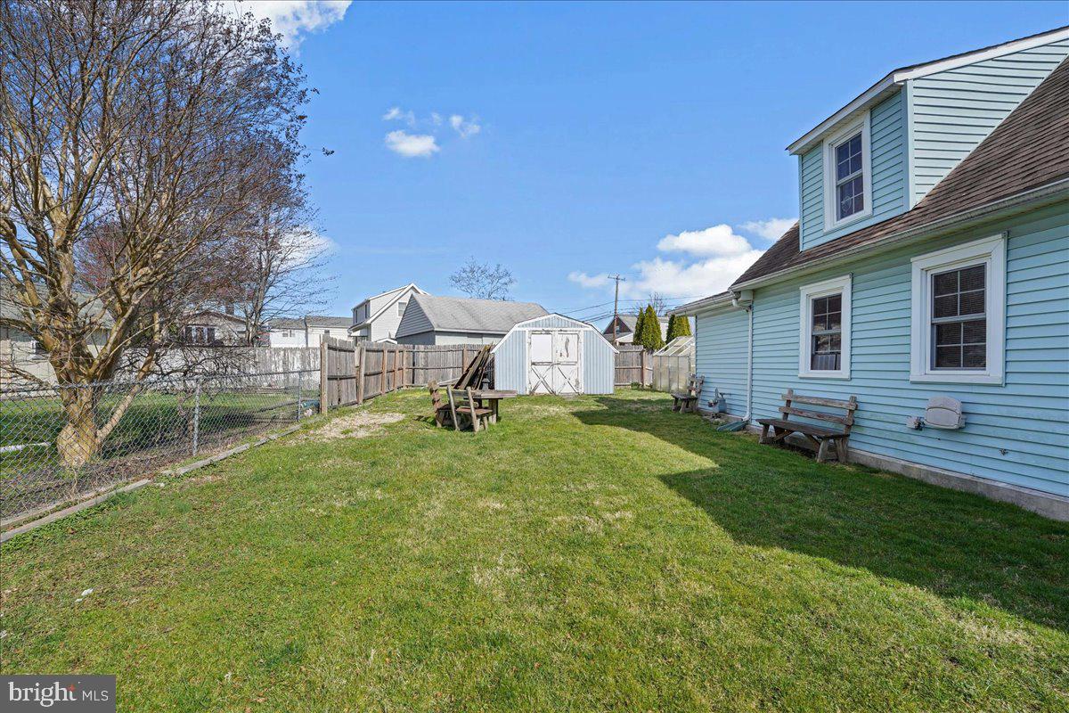 MILMONT PARK - Residential