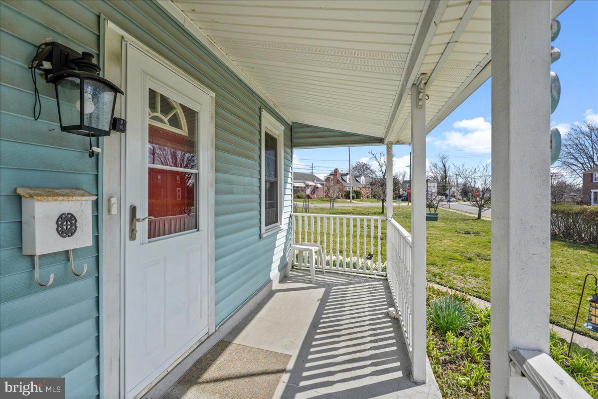 MILMONT PARK - Residential
