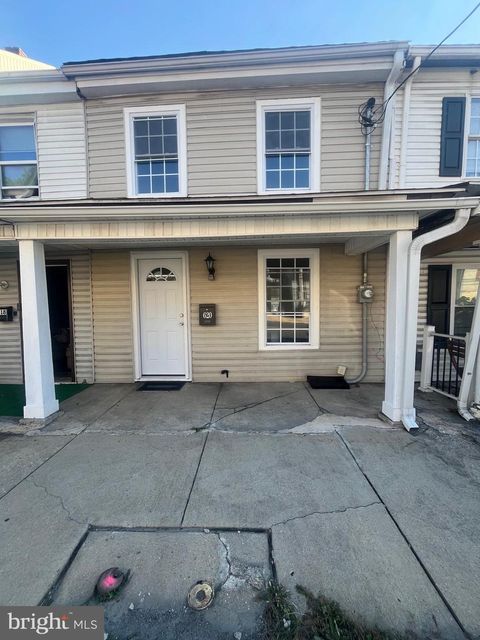 Photo of 620 Maple Street, LEBANON, PA 17046 (MLS # PALN2023196)